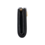 Gucci Double Bifold Wallet Leather — view 3