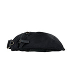 Prada Shoulder Bag Nylon Black — view 4