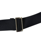 Prada Shoulder Bag Nylon Black — view 9