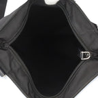 Prada Shoulder Bag Nylon Black — view 6