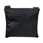 Prada Shoulder Bag Nylon Black — view 3