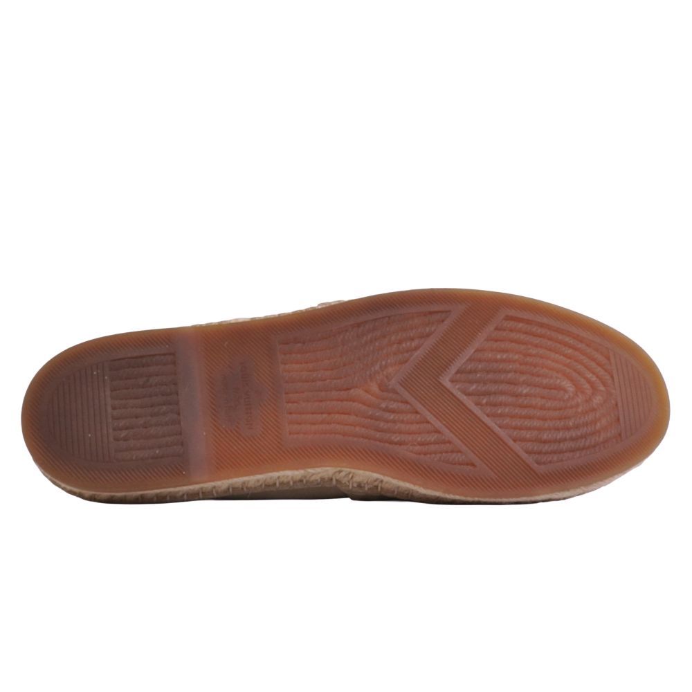 Louis Vuitton Slip on Line Espadori Slipper — view 8