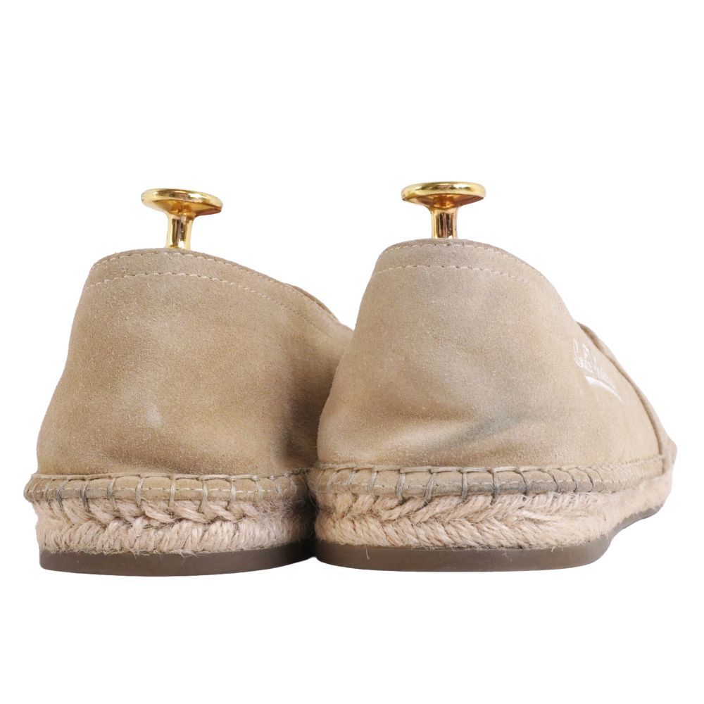 Louis Vuitton Slip on Line Espadori Slipper — view 5