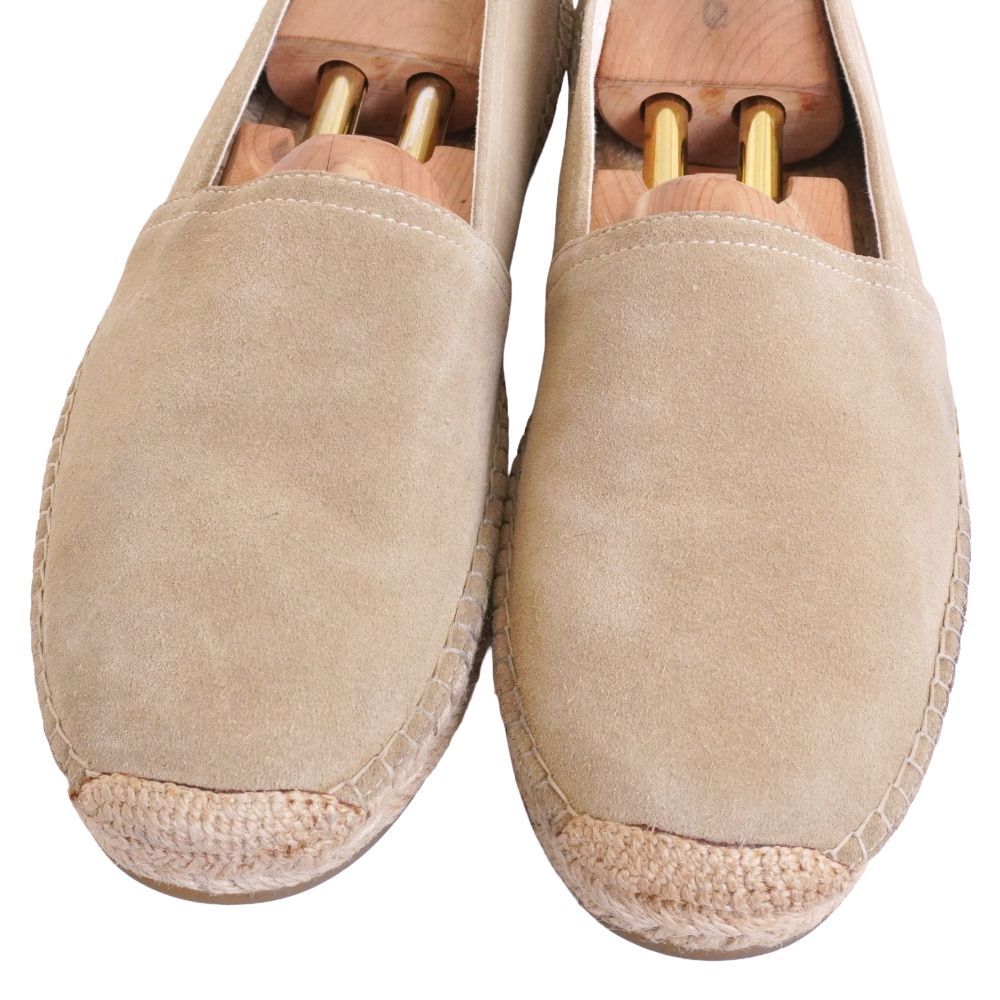 Louis Vuitton Slip on Line Espadori Slipper — view 3