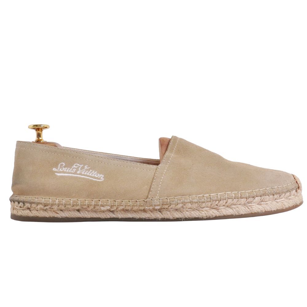Louis Vuitton Slip on Line Espadori Slipper — view 6