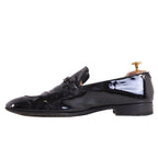Louis Vuitton Loafers Club Line Moccasins — view 7