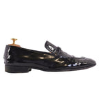 Louis Vuitton Loafers Club Line Moccasins — view 6