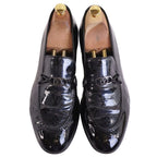 Louis Vuitton Loafers Club Line Moccasins — view 4