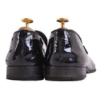 Louis Vuitton Loafers Club Line Moccasins — view 5