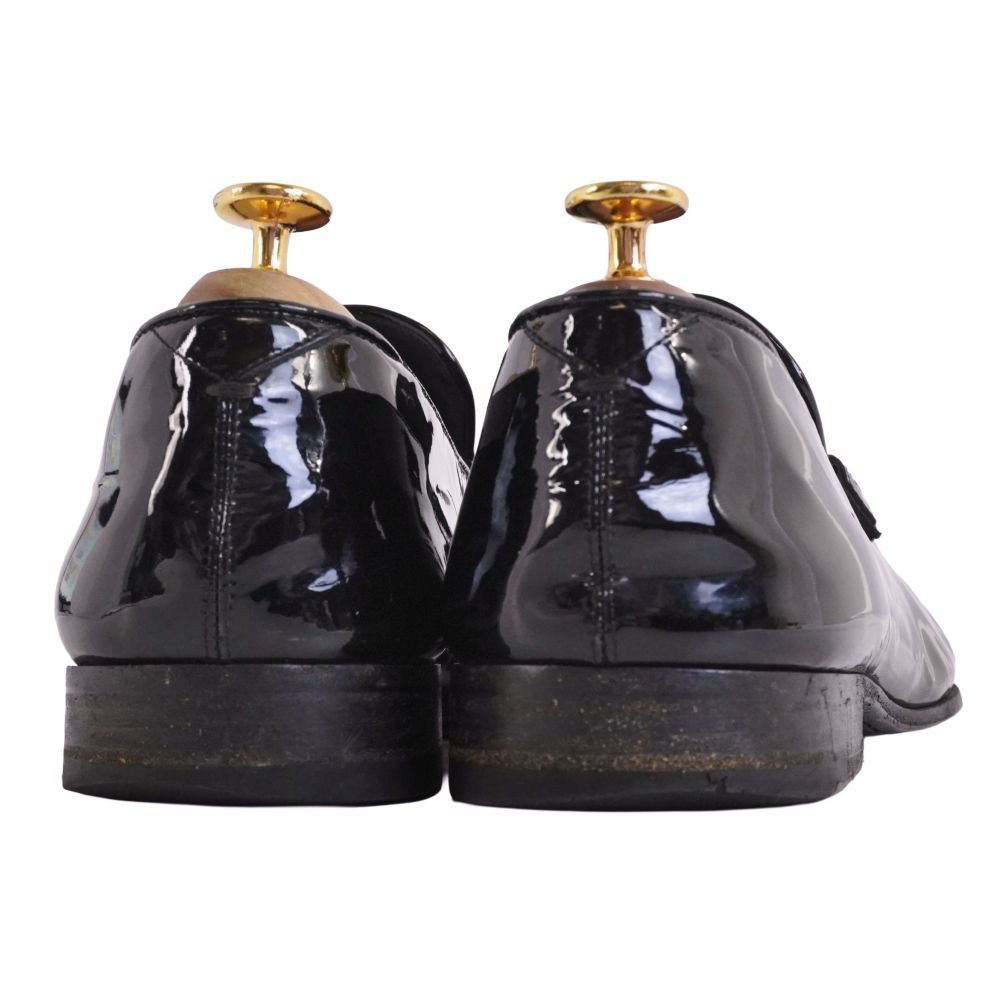 Louis Vuitton Loafers Club Line Moccasins — view 5