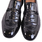 Louis Vuitton Loafers Club Line Moccasins — view 3