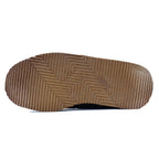 Hermes Sneakers Low Cut Logo Quick Leather Shoes — view 8