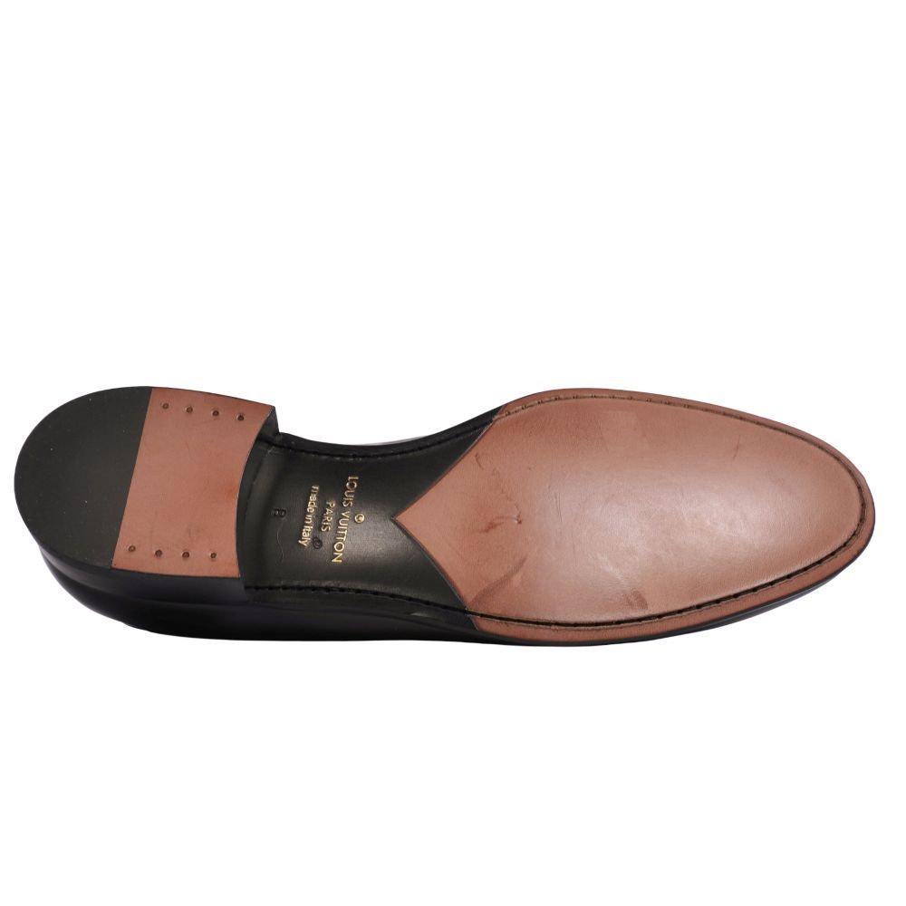 Louis Vuitton Loafers LV Club Line — view 8