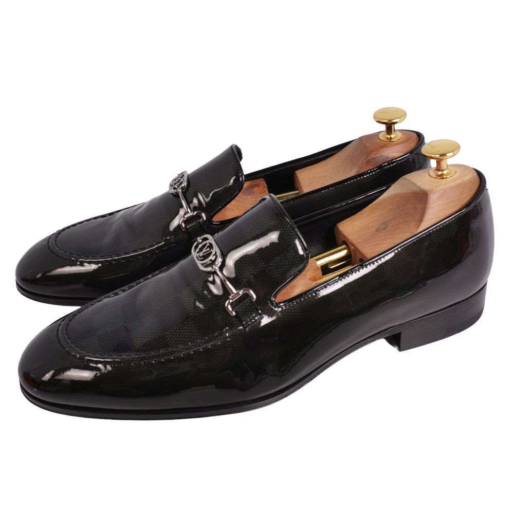 Louis Vuitton Loafers LV Club Line — view 2