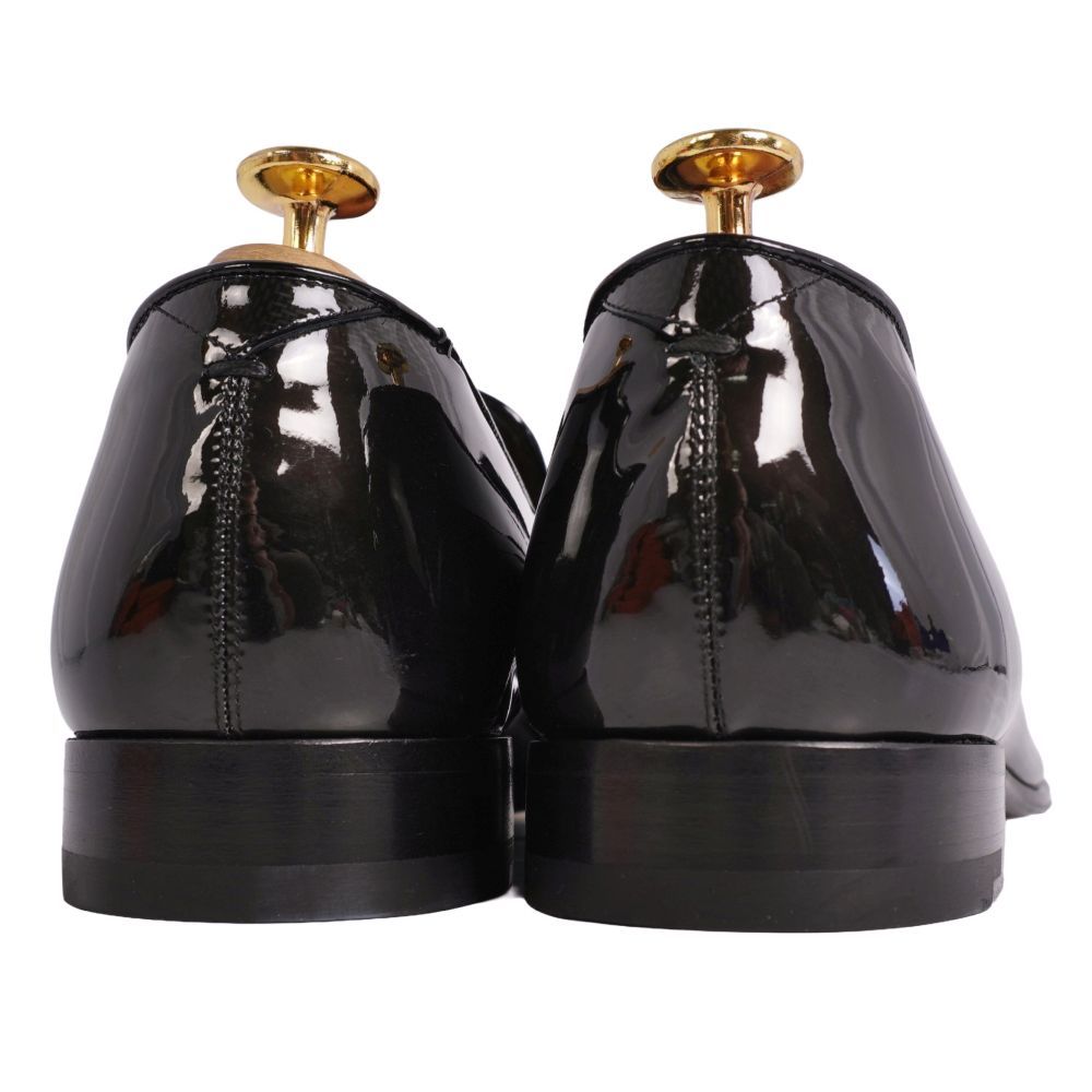 Louis Vuitton Loafers LV Club Line — view 5
