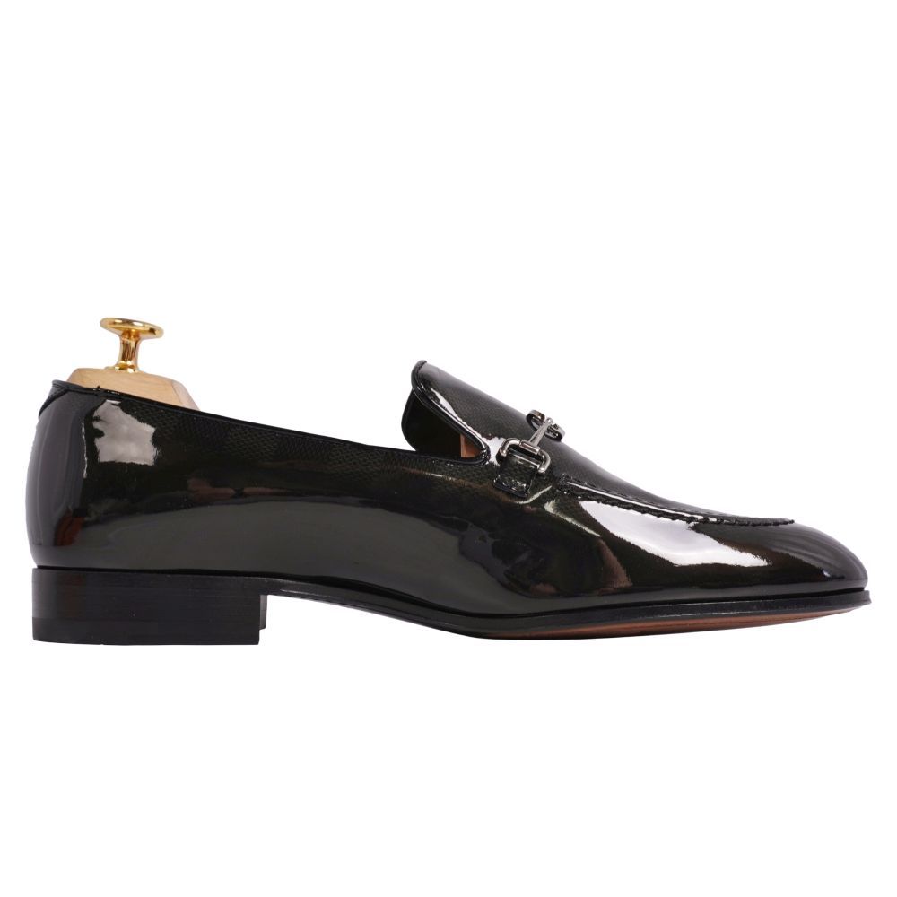 Louis Vuitton Loafers LV Club Line — view 6