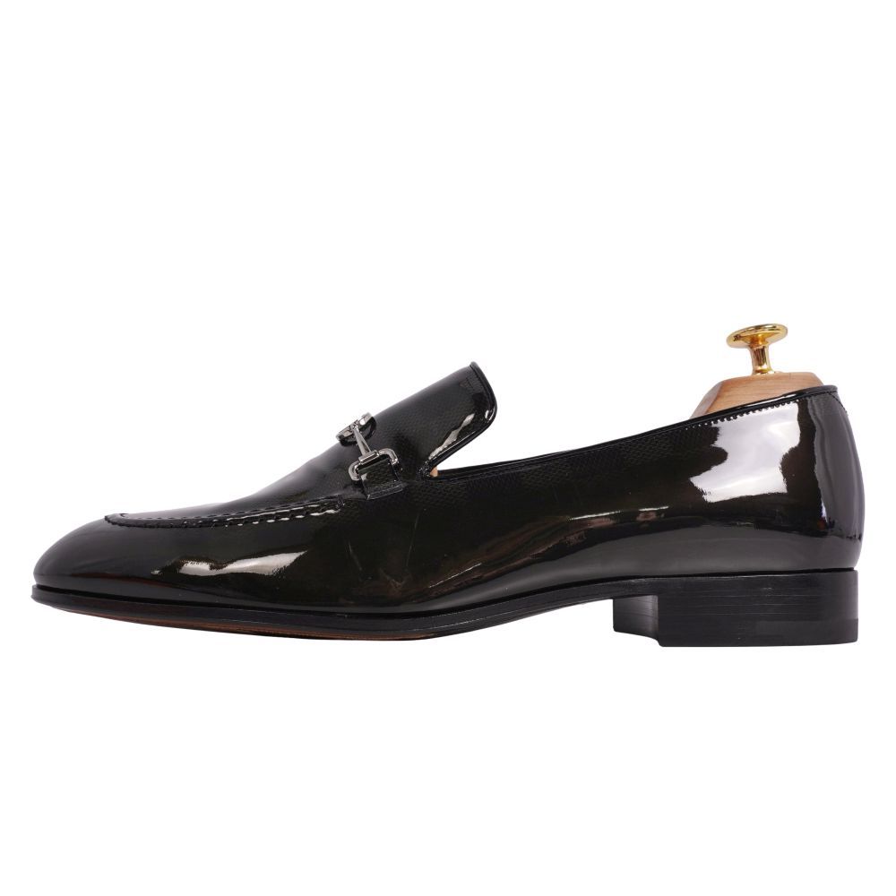 Louis Vuitton Loafers LV Club Line — view 7