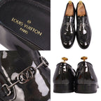 Louis Vuitton Loafers LV Club Line — view 9