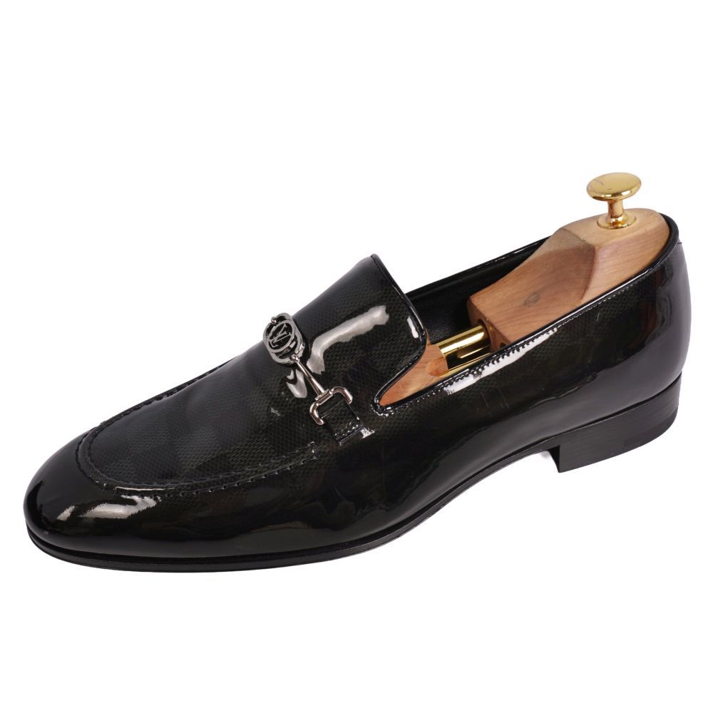 Louis Vuitton Loafers LV Club Line