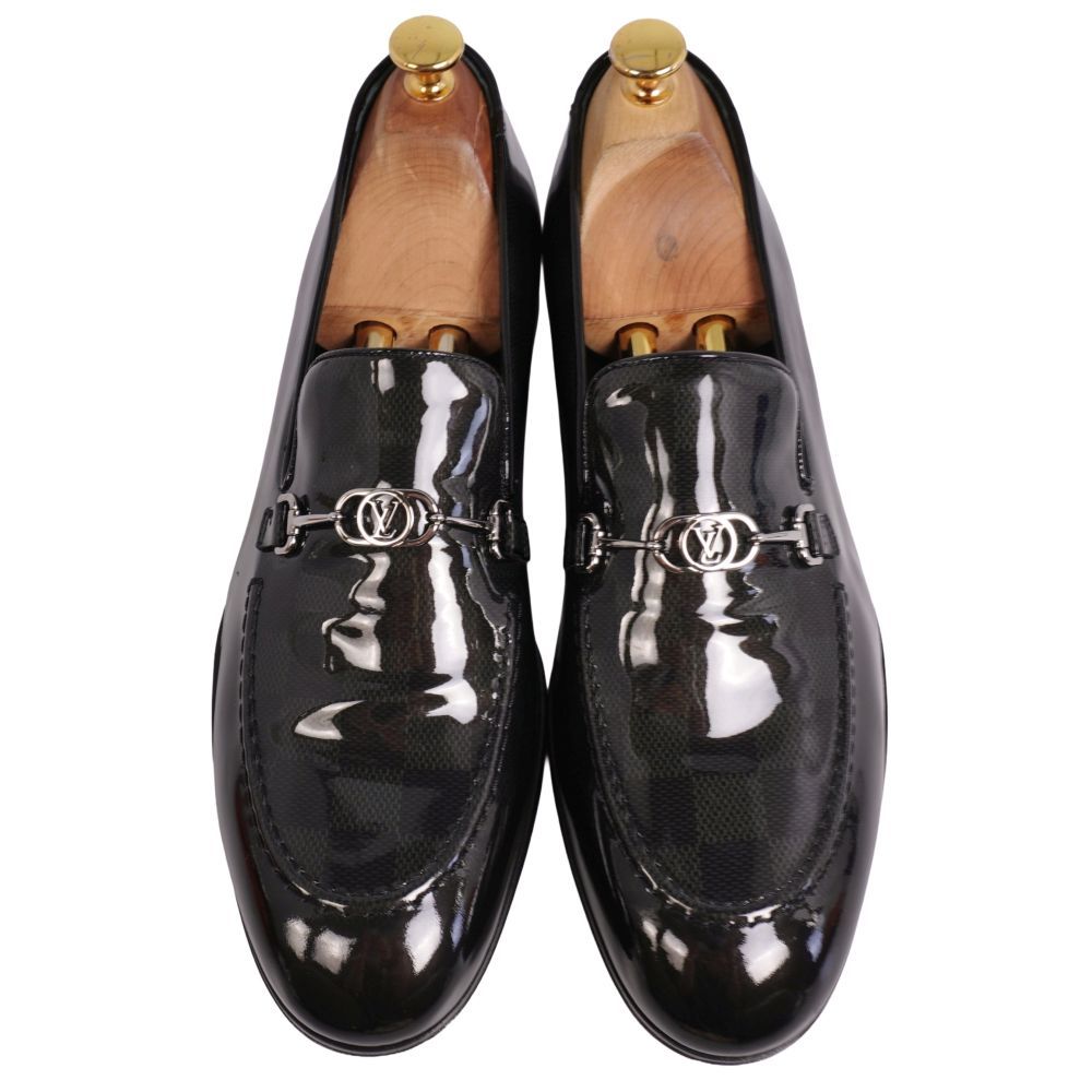 Louis Vuitton Loafers LV Club Line — view 4