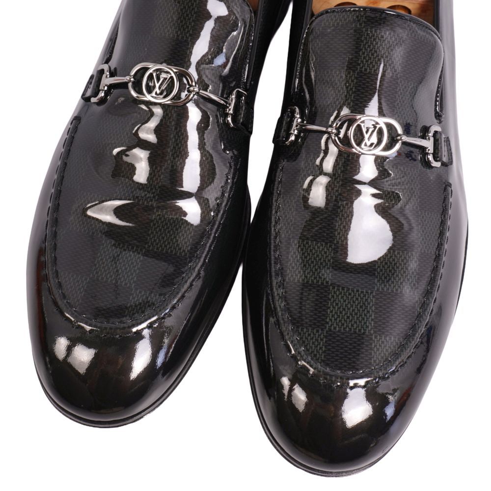 Louis Vuitton Loafers LV Club Line — view 3