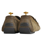 Louis Vuitton Loafers Monte Carlo Dora — view 5