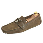 Louis Vuitton Loafers Monte Carlo Dora