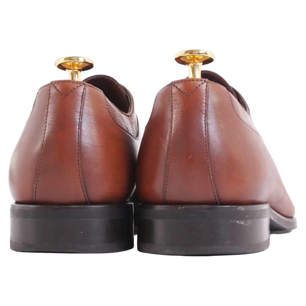 Louis Vuitton Leather?shoes Oxford Bicycle — view 5