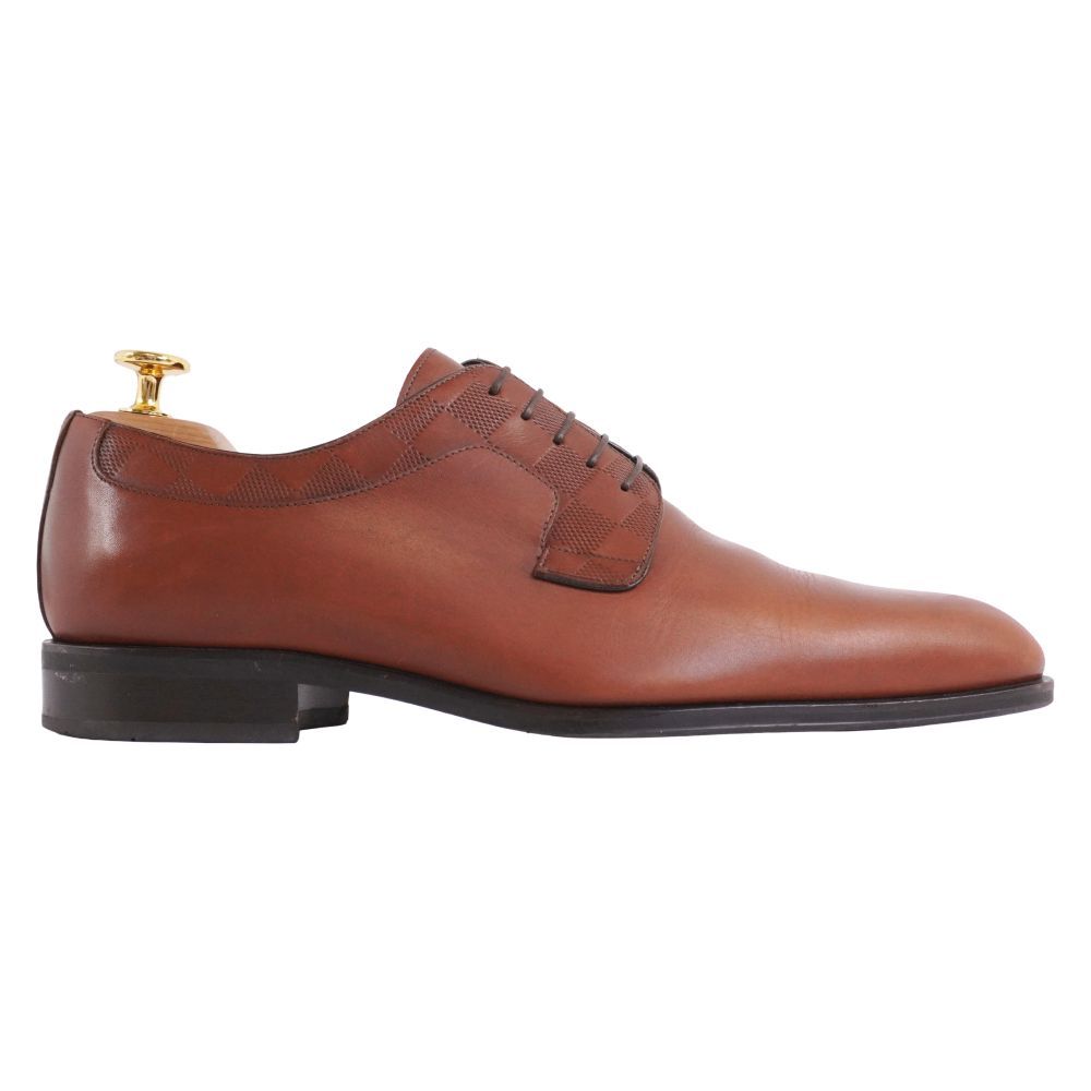 Louis Vuitton Leather?shoes Oxford Bicycle — view 6