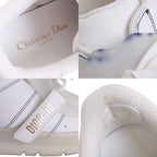 Dior Sneakers Dio Clear — view 9