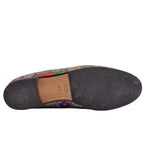 Gucci Loafers Moccasins Heath Bit Flora GG Sp — view 8