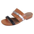 Hermes Sandals Avenue Kelly les