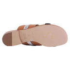 Hermes Sandals Avenue Kelly les — view 8