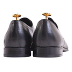 Prada Leather?shoes Derby Shoes Business — view 5