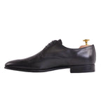 Prada Leather?shoes Derby Shoes Business — view 7
