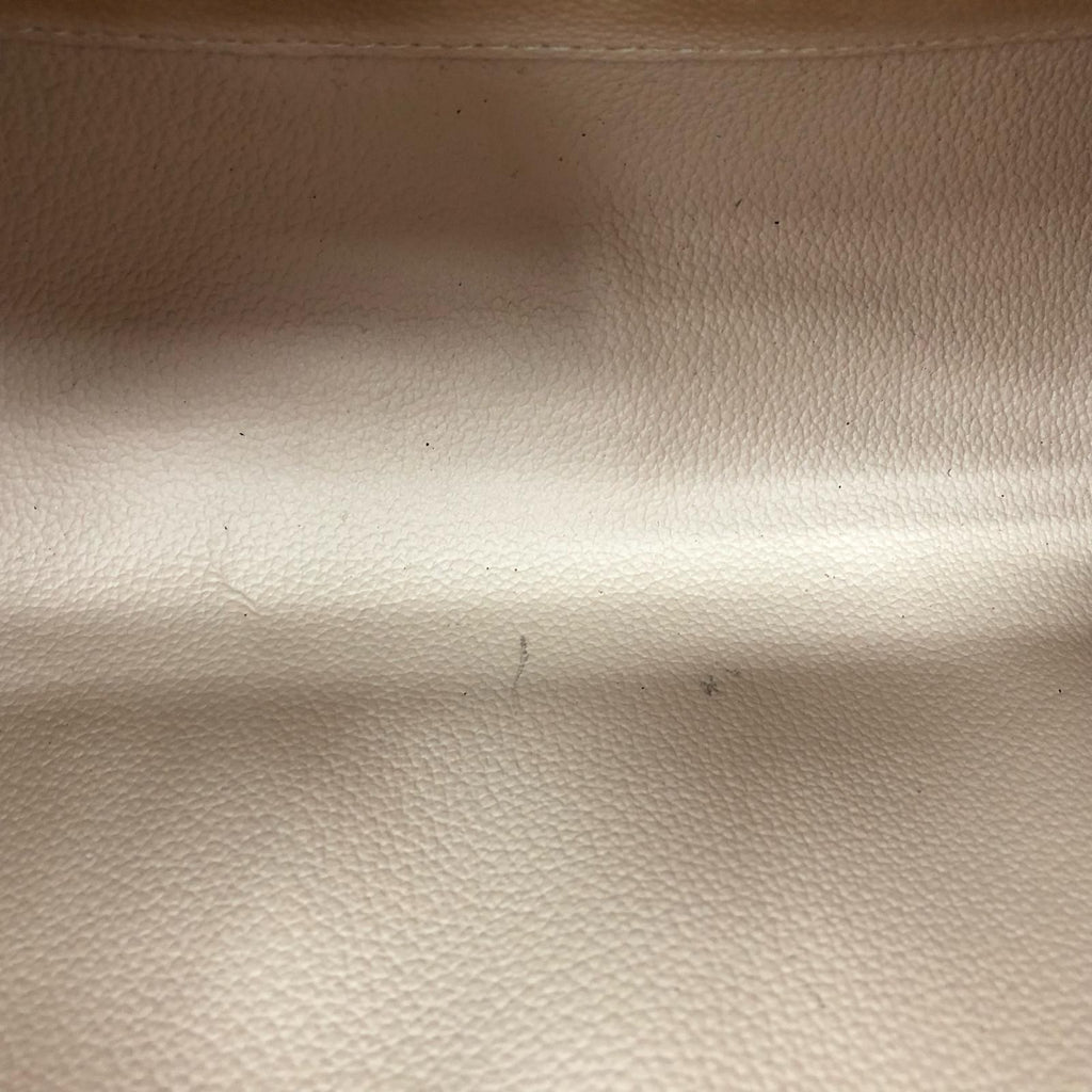 Louis Vuitton Cosmetic Pouch / Makeup / Monogram / Pochette Brown — view 7