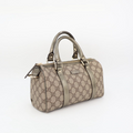 Gucci GG Plus Supreme Boston