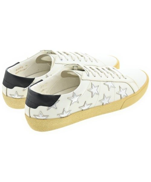 Saint Laurent Paris Sneakers — view 2