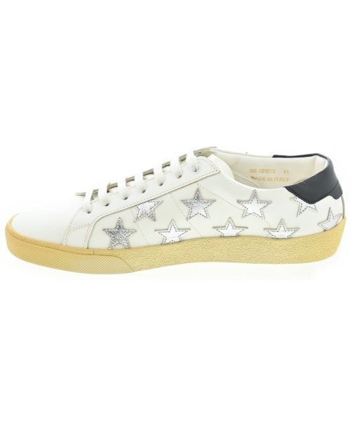 Saint Laurent Paris Sneakers — view 4