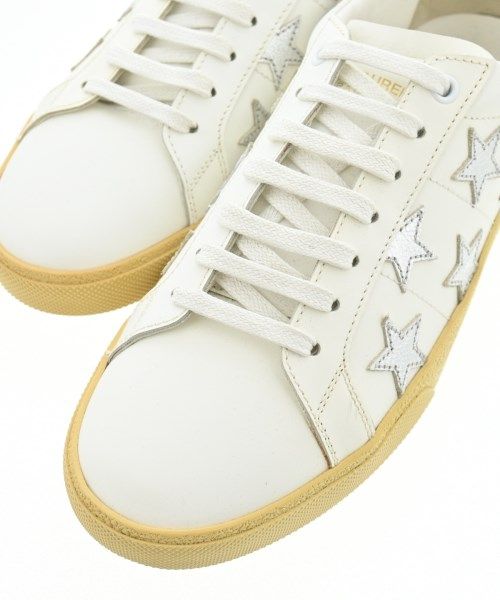 Saint Laurent Paris Sneakers — view 6