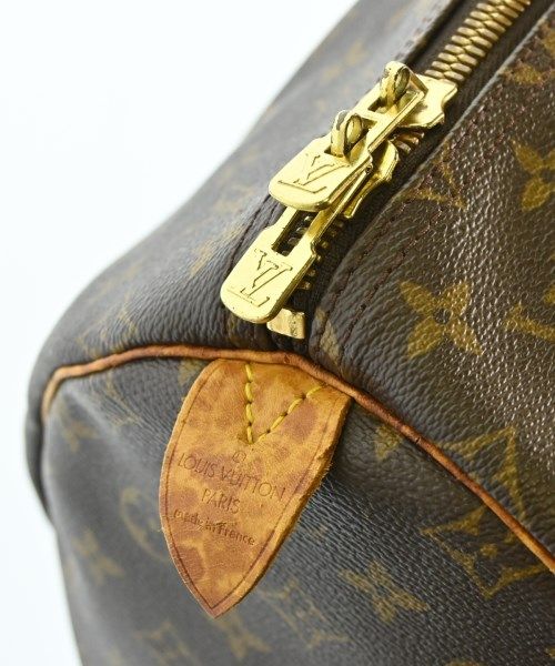 Louis Vuitton Boston — view 4