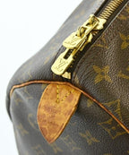 Louis Vuitton Boston — view 4