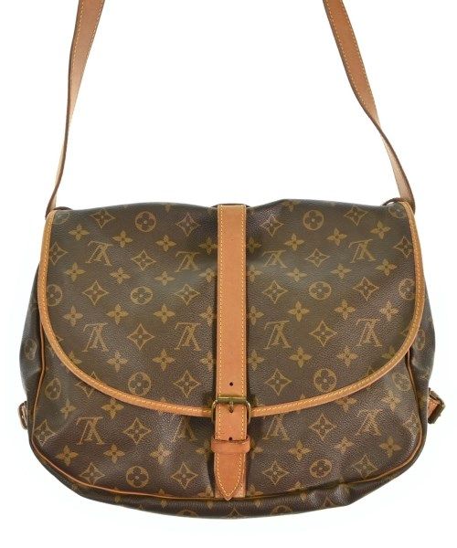 Louis Vuitton Shoulder — view 2