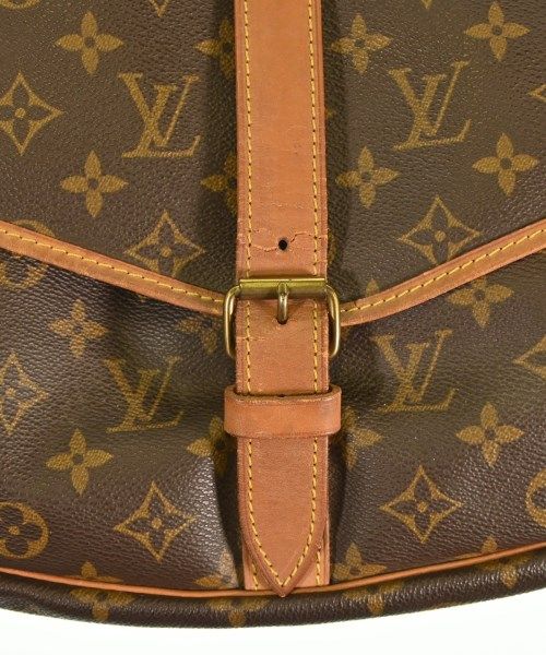 Louis Vuitton Shoulder — view 8