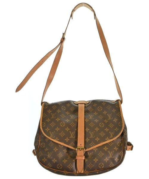 Louis Vuitton Shoulder — view 3