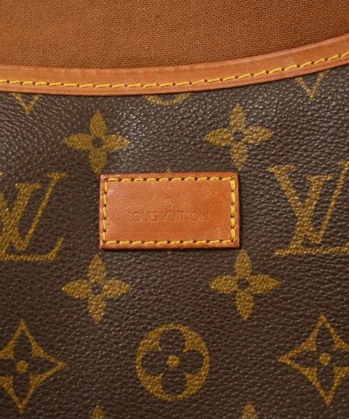 Louis Vuitton Shoulder — view 6