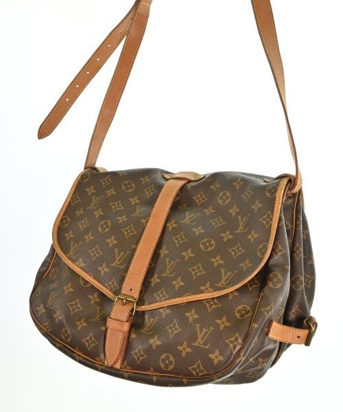 Louis Vuitton Shoulder — view 7