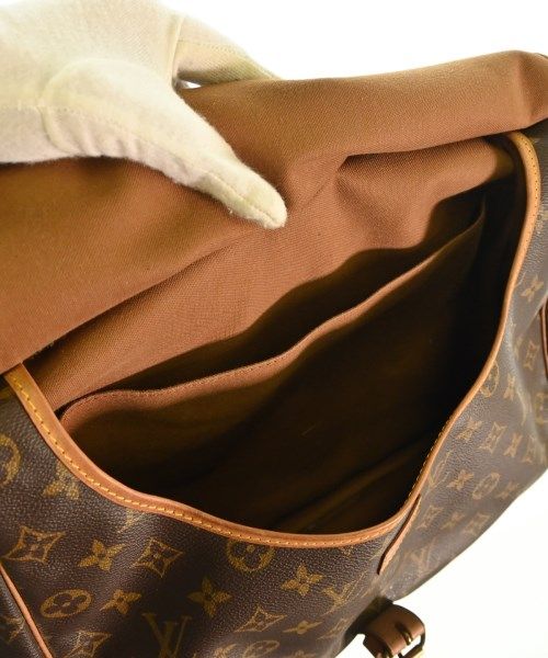 Louis Vuitton Shoulder — view 4
