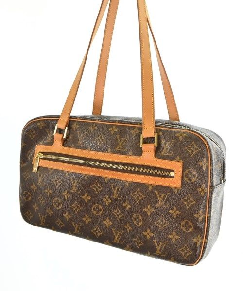 Louis Vuitton Handbag Brown — view 5
