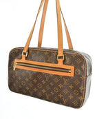Louis Vuitton Handbag Brown — view 5